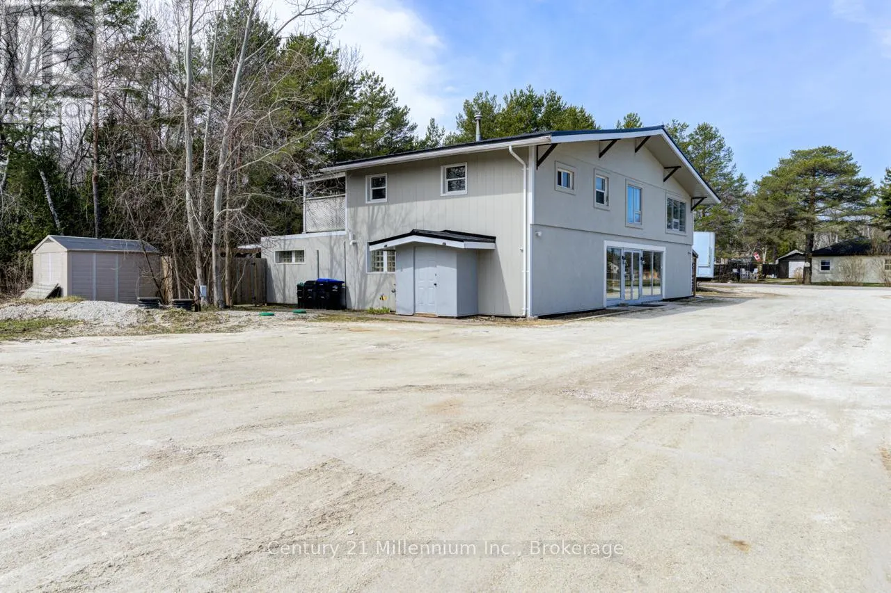 RR #1 - 9405 BEACHWOOD ROAD, #RR #1
