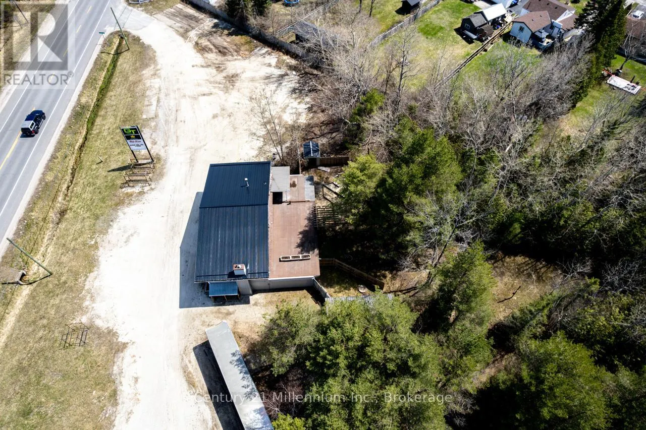 RR #1 - 9405 BEACHWOOD ROAD, #RR #1