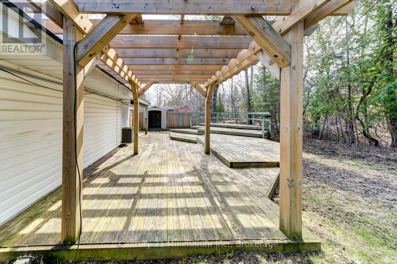 RR #1 - 9405 BEACHWOOD ROAD, #RR #1
