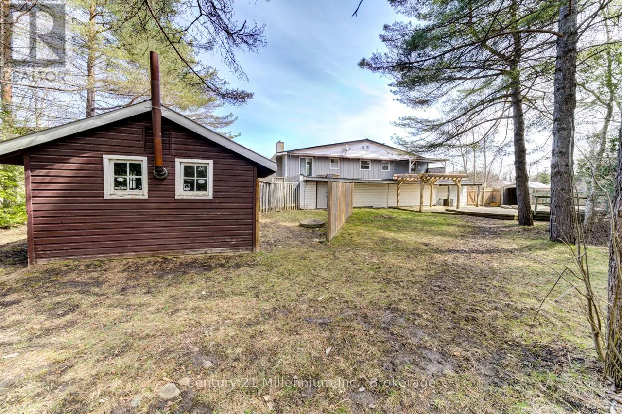 RR #1 - 9405 BEACHWOOD ROAD, #RR #1