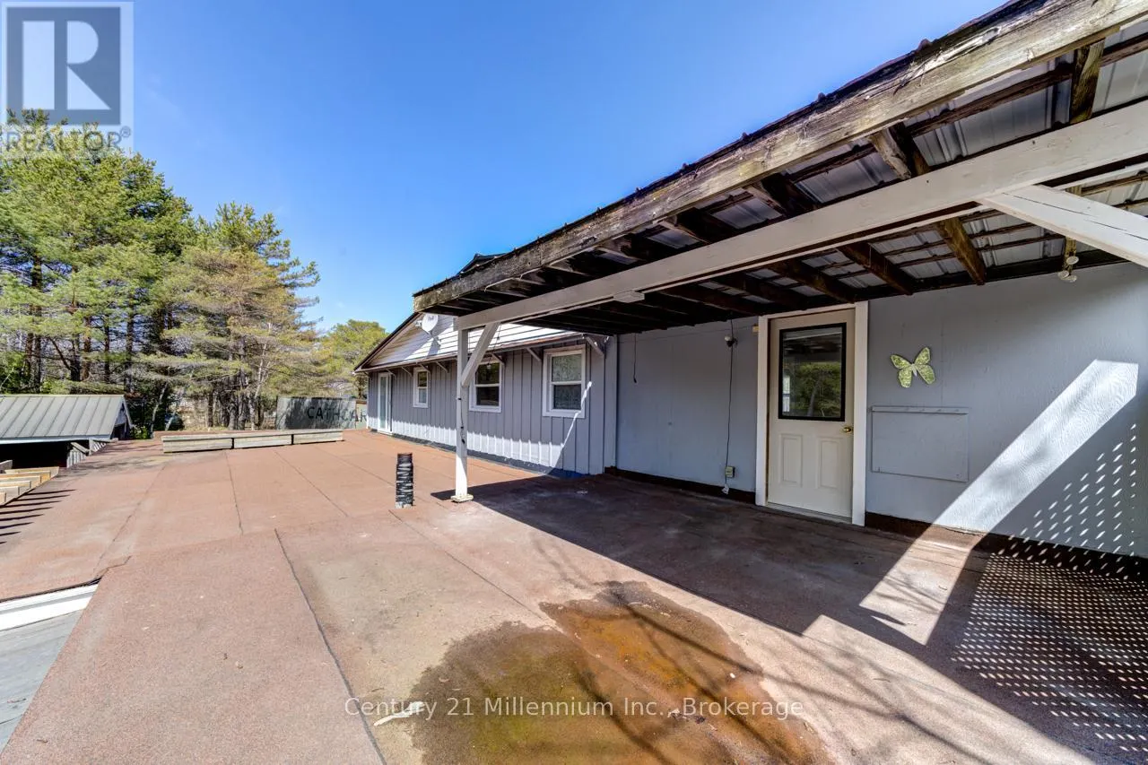 RR #1 - 9405 BEACHWOOD ROAD, #RR #1