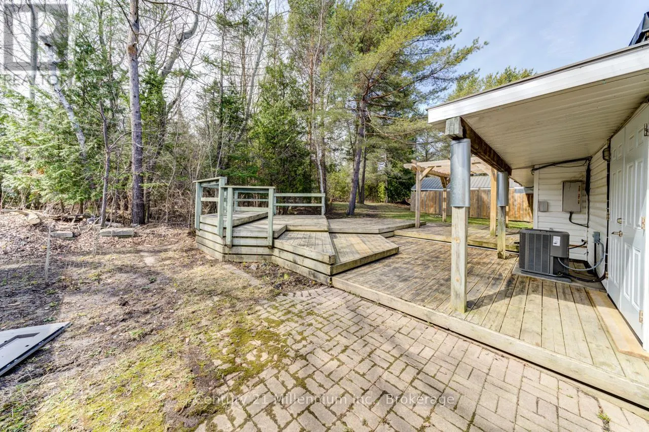 RR #1 - 9405 BEACHWOOD ROAD, #RR #1