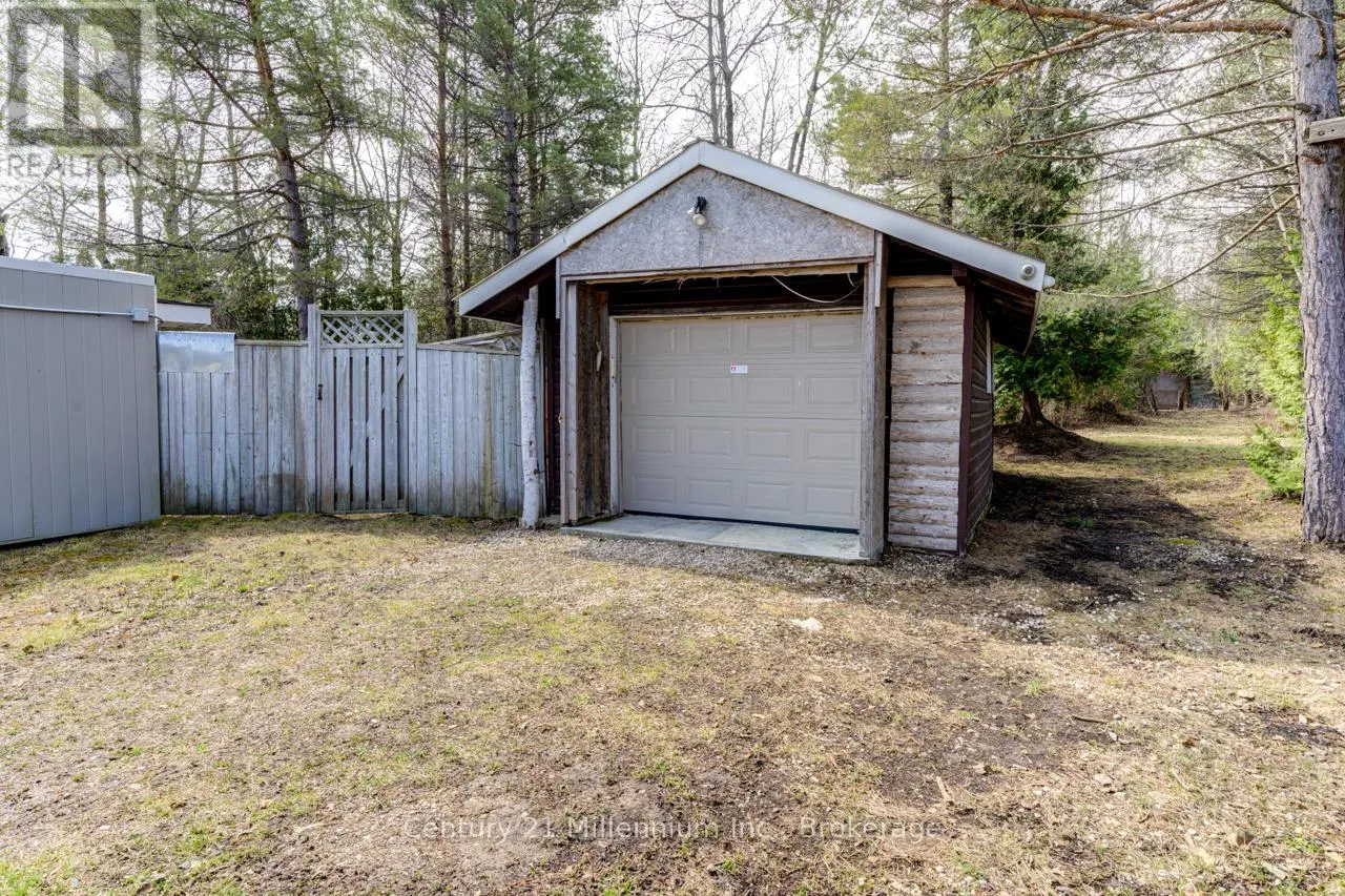 RR #1 - 9405 BEACHWOOD ROAD, #RR #1