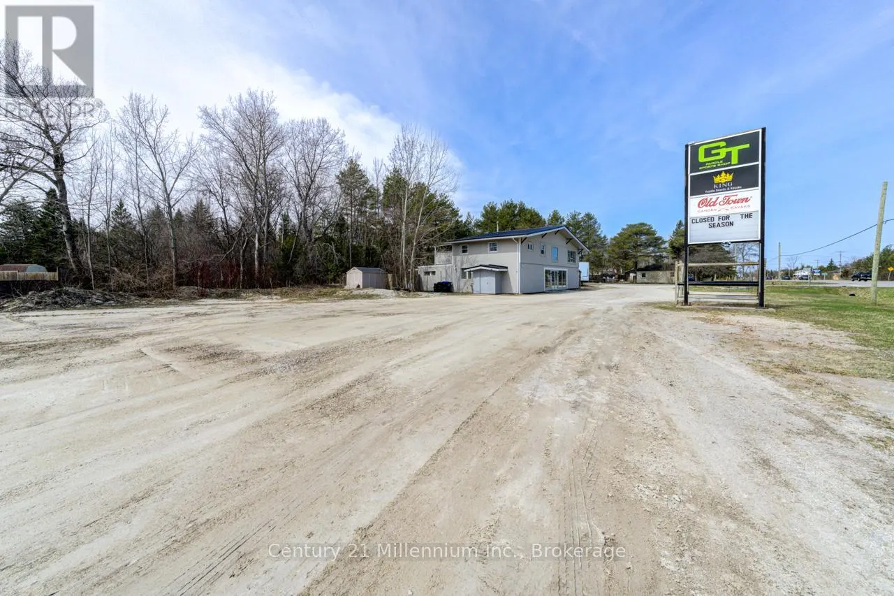 RR #1 - 9405 BEACHWOOD ROAD, #RR #1