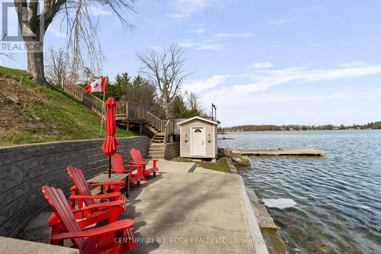 2679 LAKESHORE ROAD E