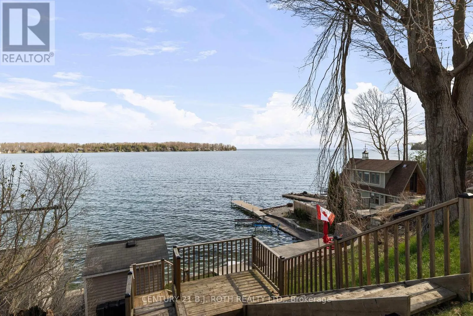 2679 LAKESHORE ROAD E