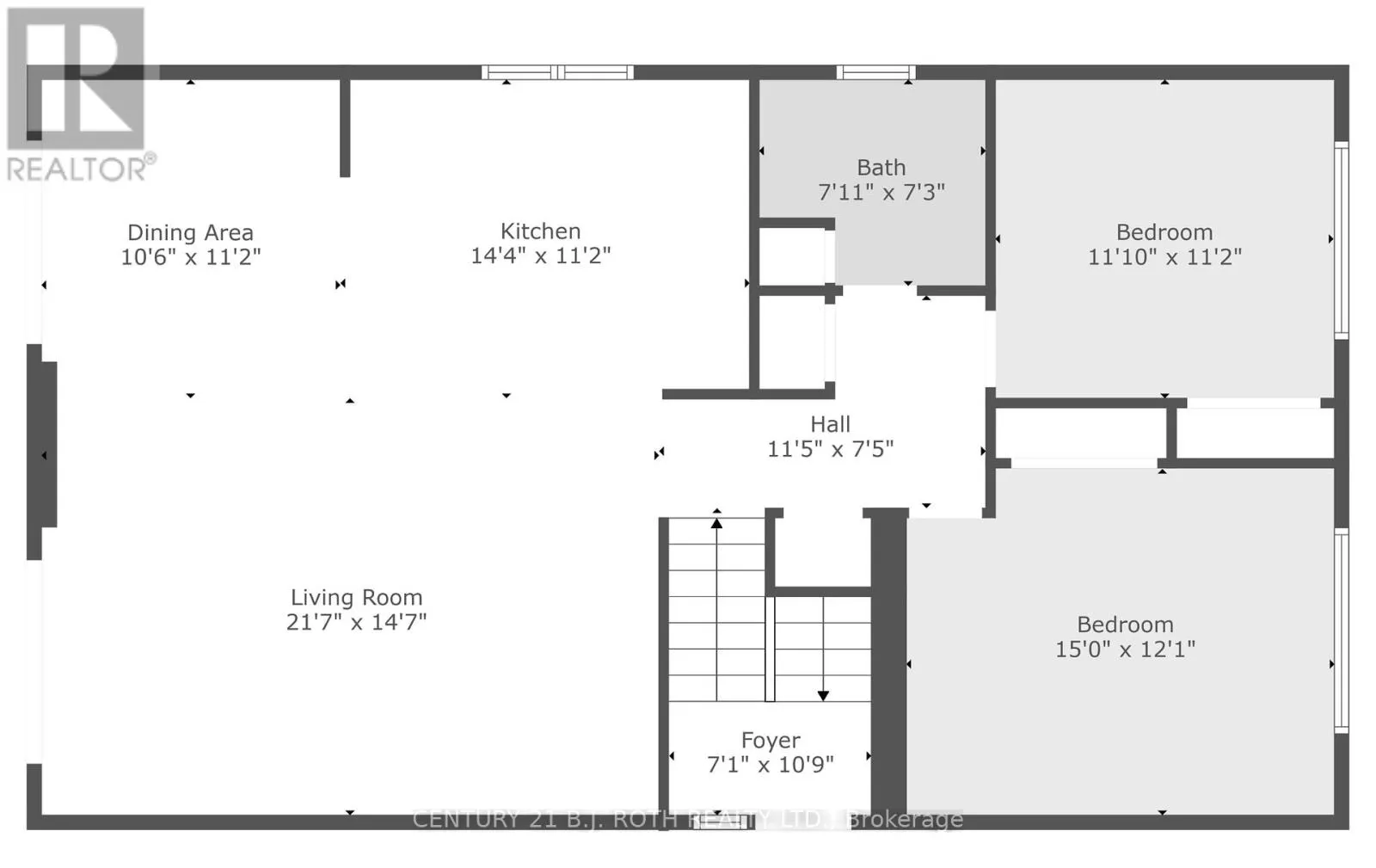 2679 LAKESHORE ROAD E