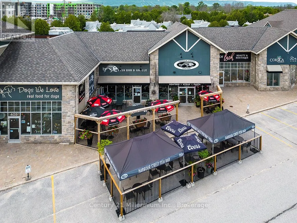 403 & 404 - 10 KEITH AVENUE, #403 & 404