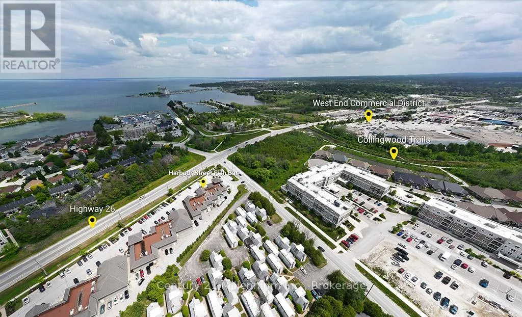 403 & 404 - 10 KEITH AVENUE, #403 & 404