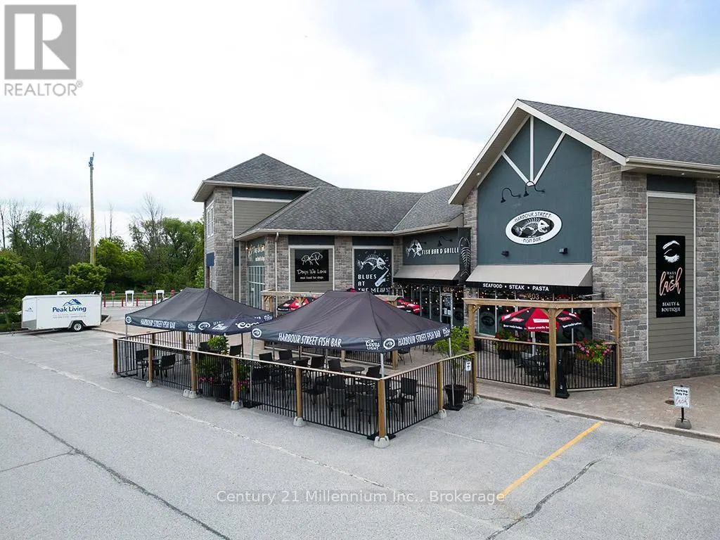 403 & 404 - 10 KEITH AVENUE, #403 & 404