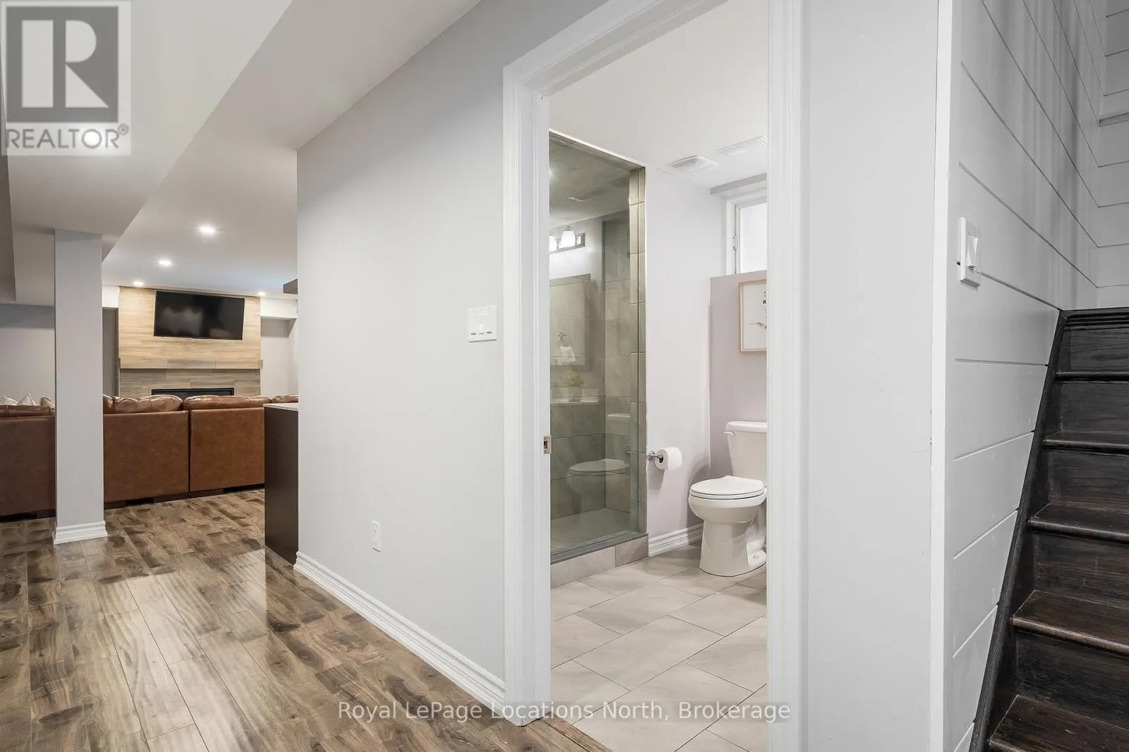 25 CLARK STREET