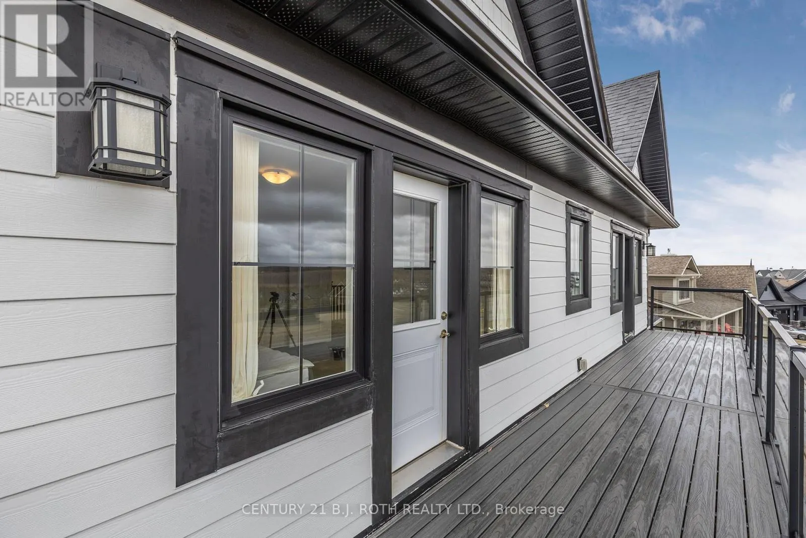 8 MORGAN DRIVE