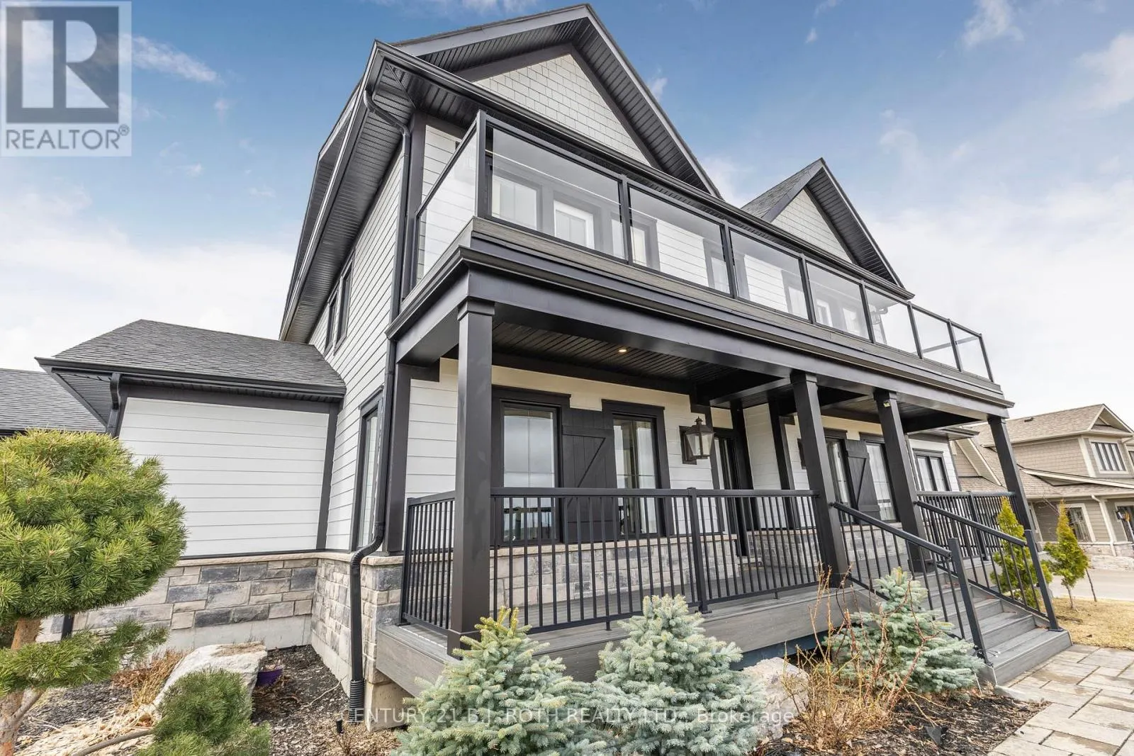 8 MORGAN DRIVE