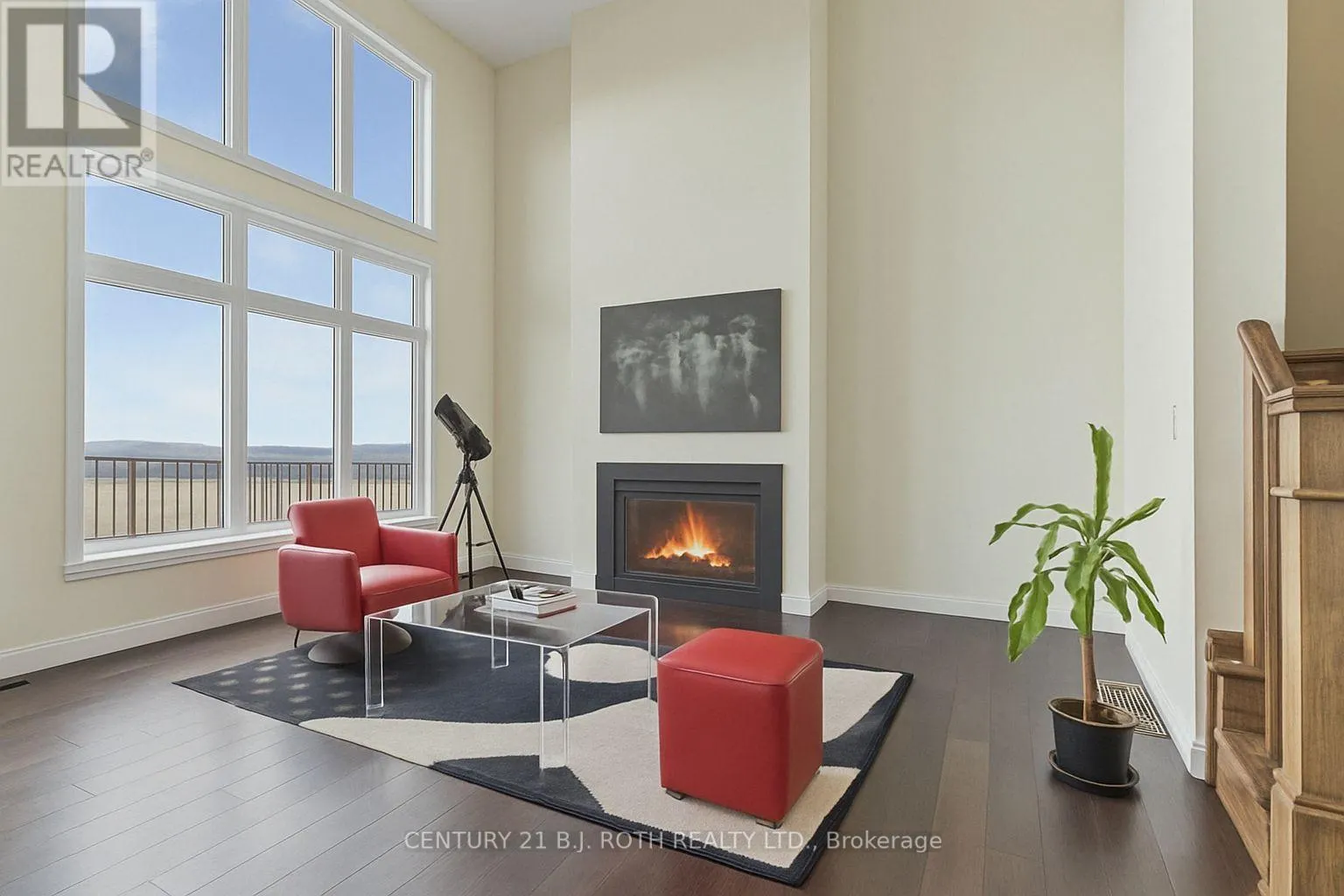 8 MORGAN DRIVE