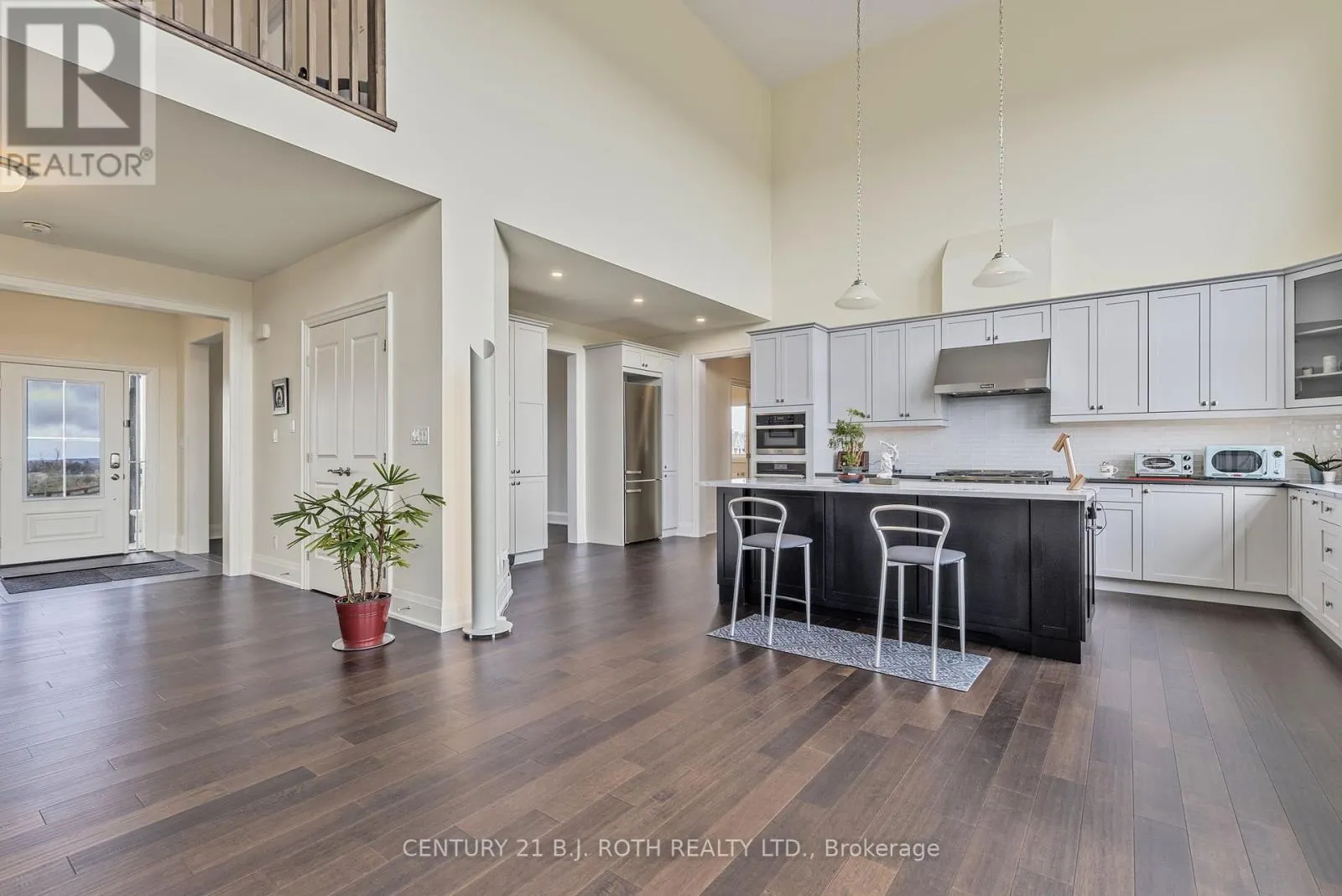 8 MORGAN DRIVE