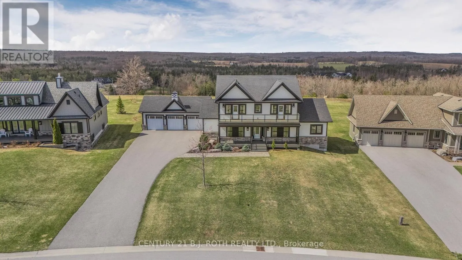 8 MORGAN DRIVE