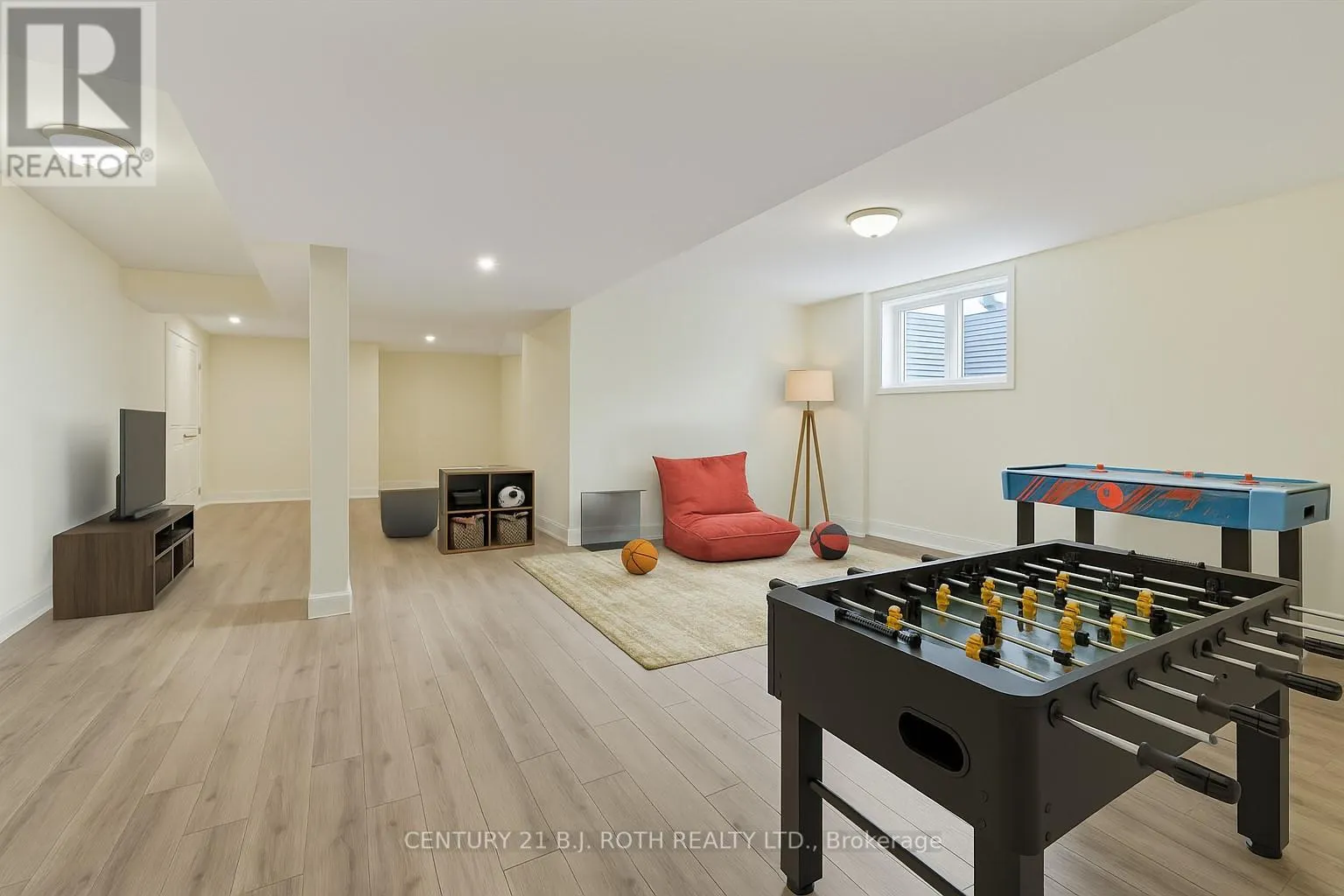 8 MORGAN DRIVE