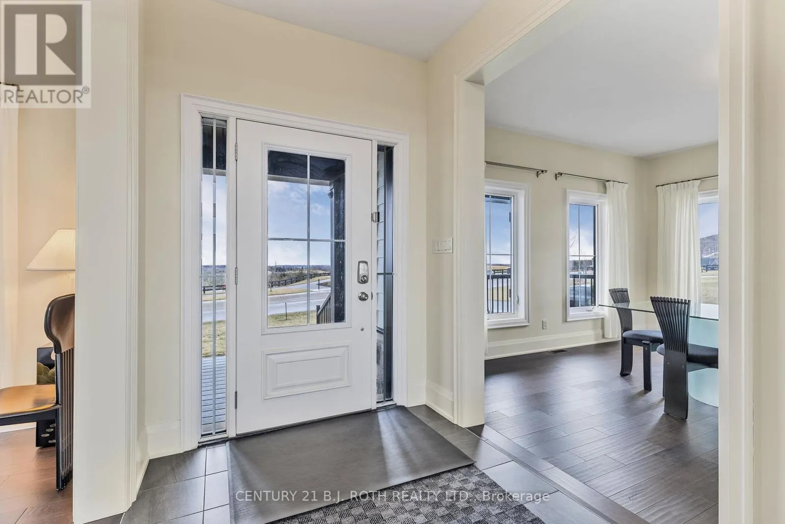 8 MORGAN DRIVE