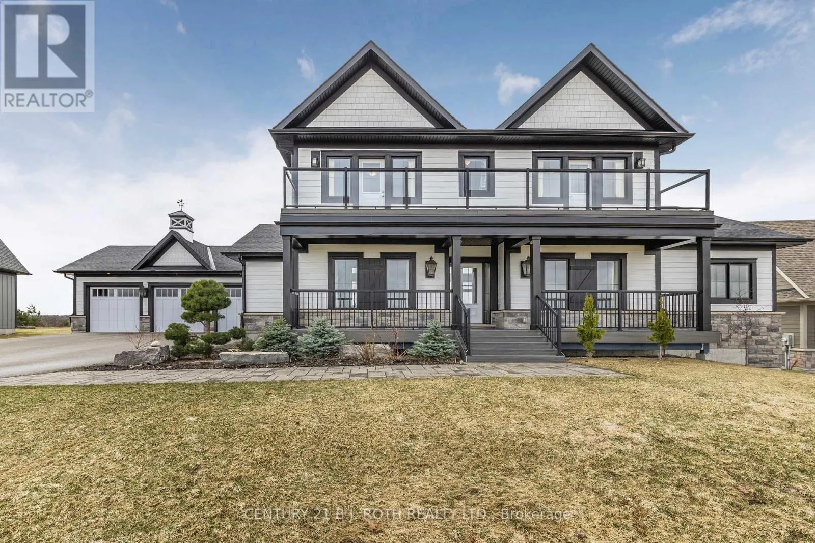 8 MORGAN DRIVE