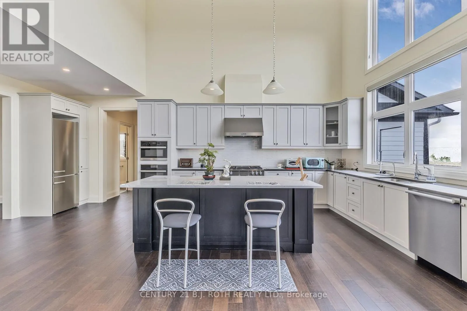 8 MORGAN DRIVE