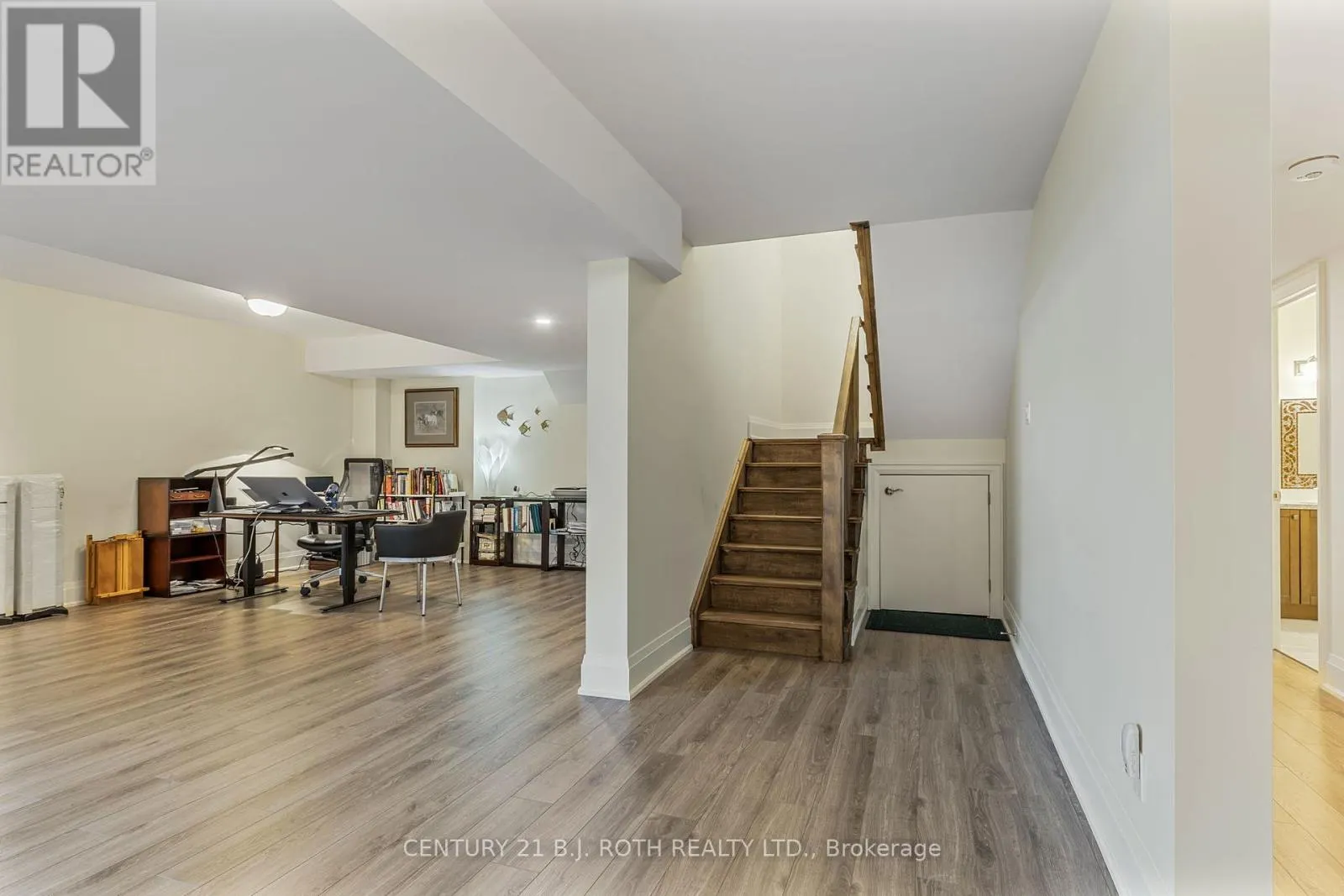 8 MORGAN DRIVE