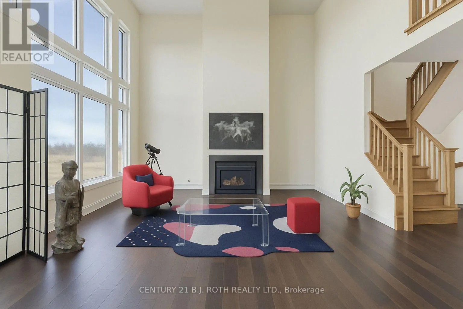 8 MORGAN DRIVE