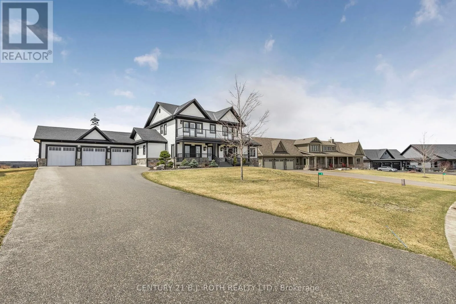 8 MORGAN DRIVE
