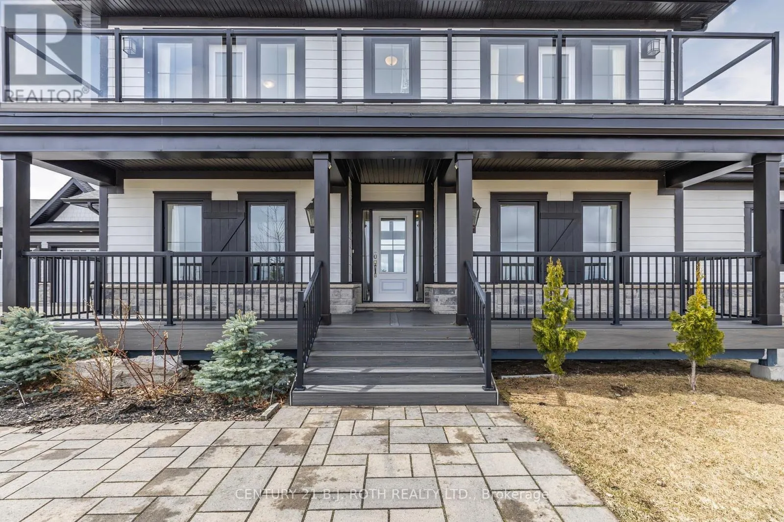 8 MORGAN DRIVE