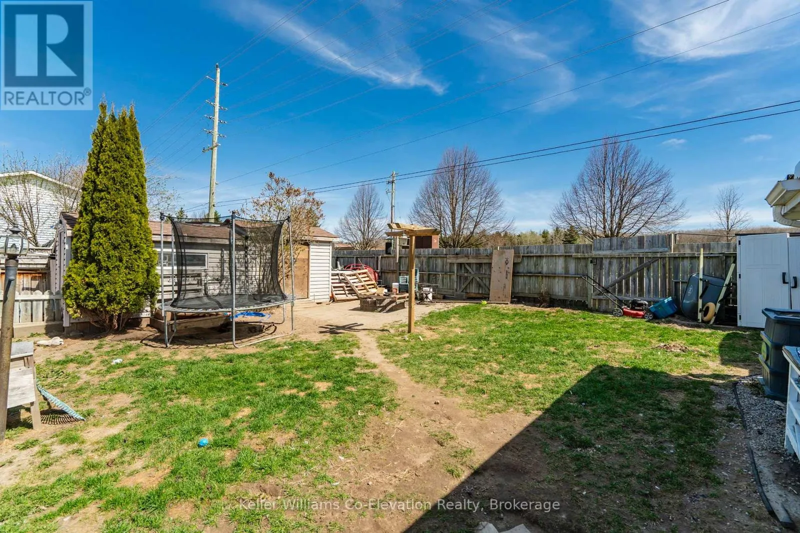 1 BONAVENTURE PLACE
