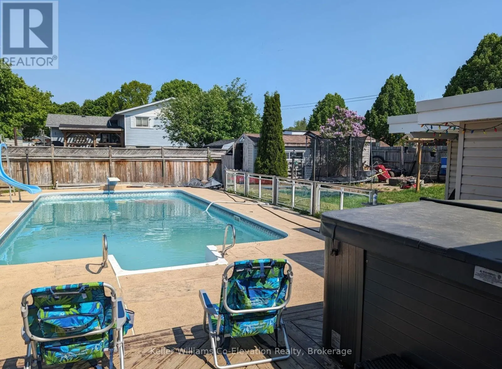 1 BONAVENTURE PLACE
