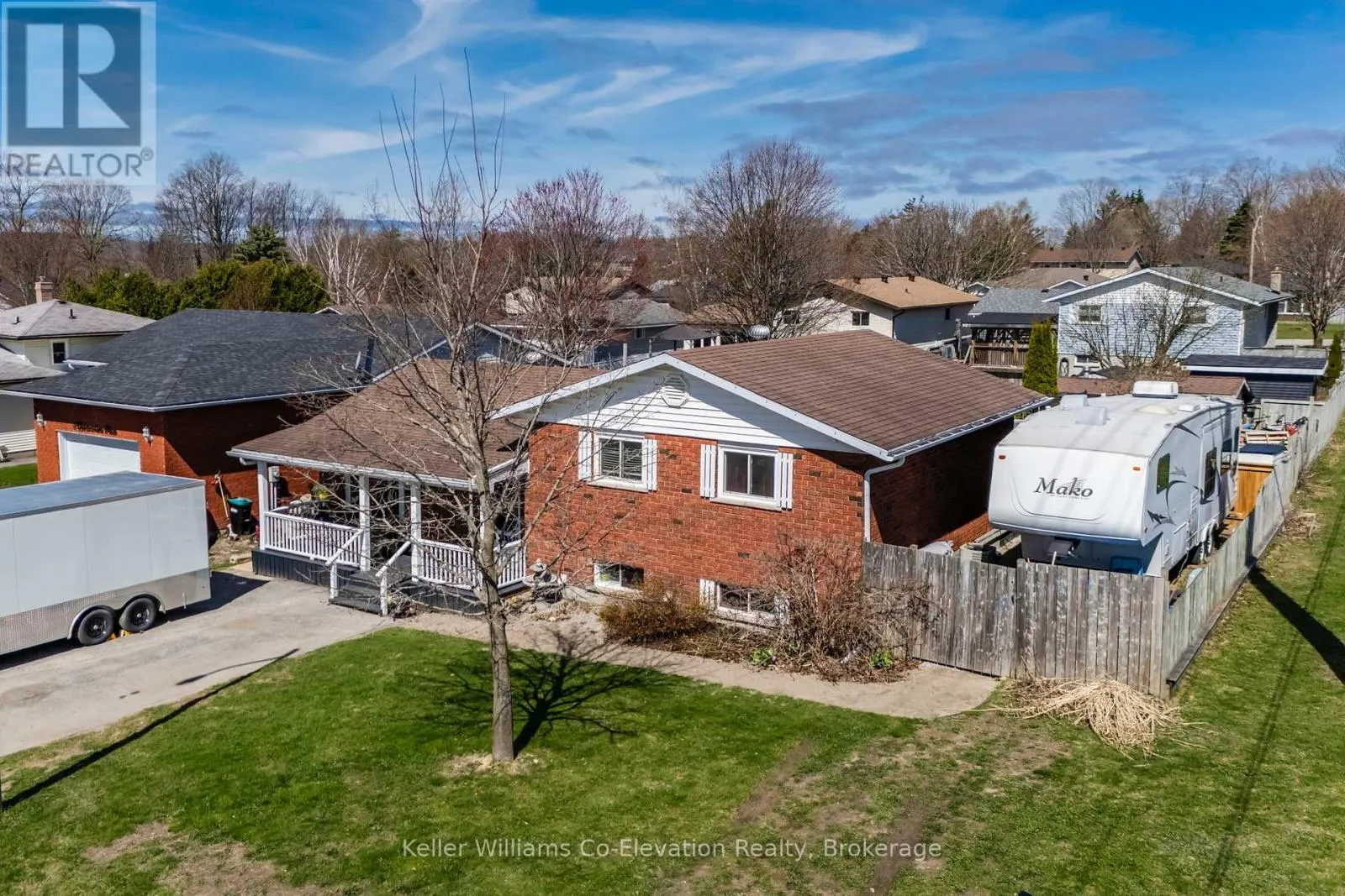 1 BONAVENTURE PLACE