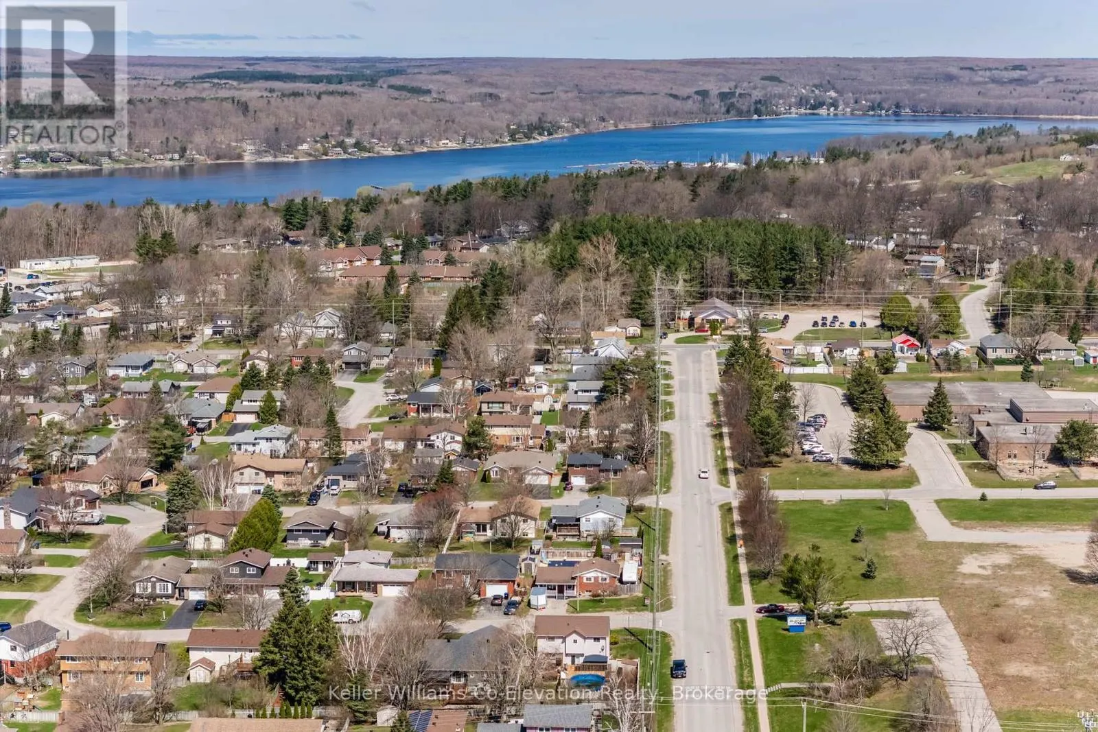 1 BONAVENTURE PLACE