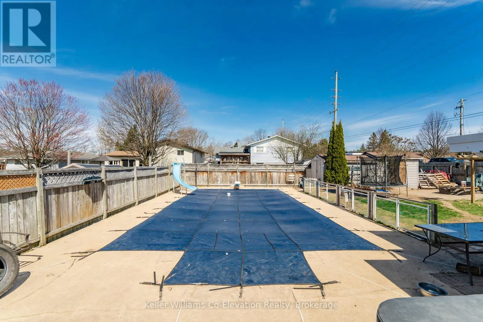 1 BONAVENTURE PLACE