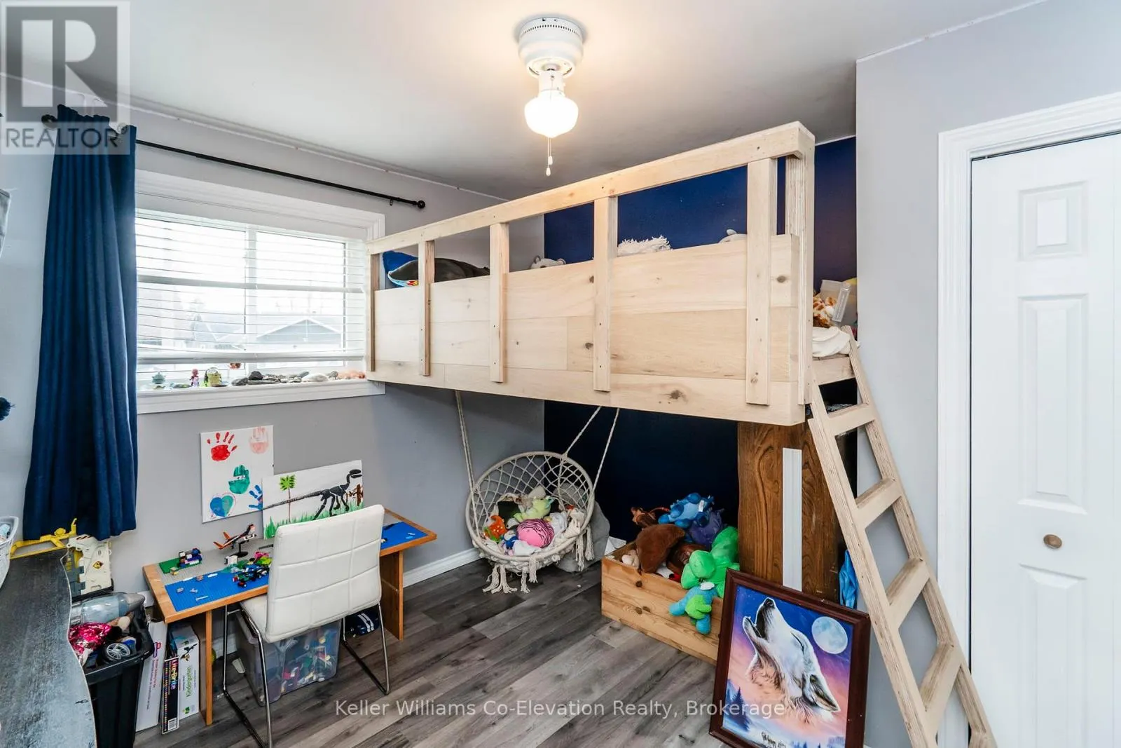 1 BONAVENTURE PLACE