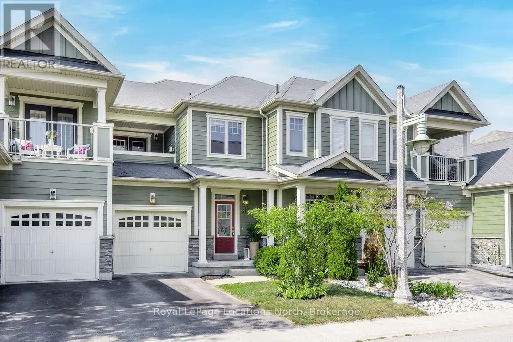 21 COVINGTON BLUE CRESCENT