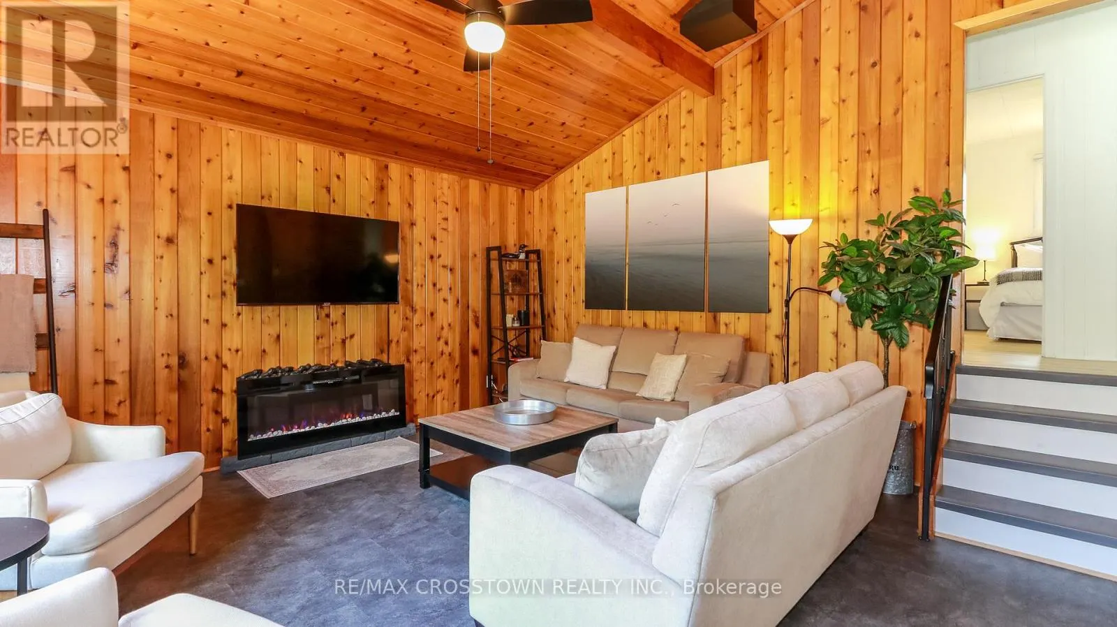 69 LESPERANCE ROAD