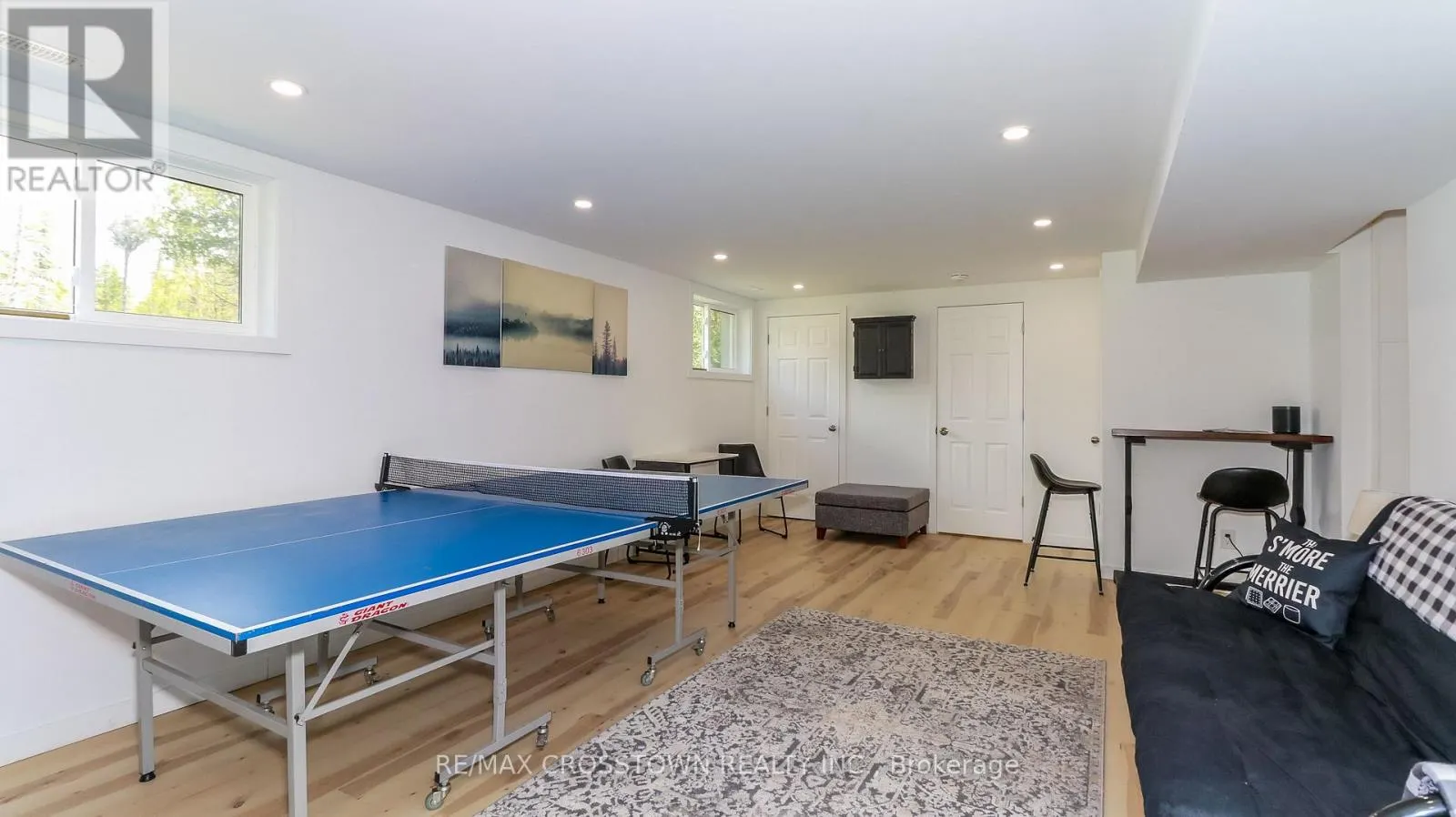 69 LESPERANCE ROAD