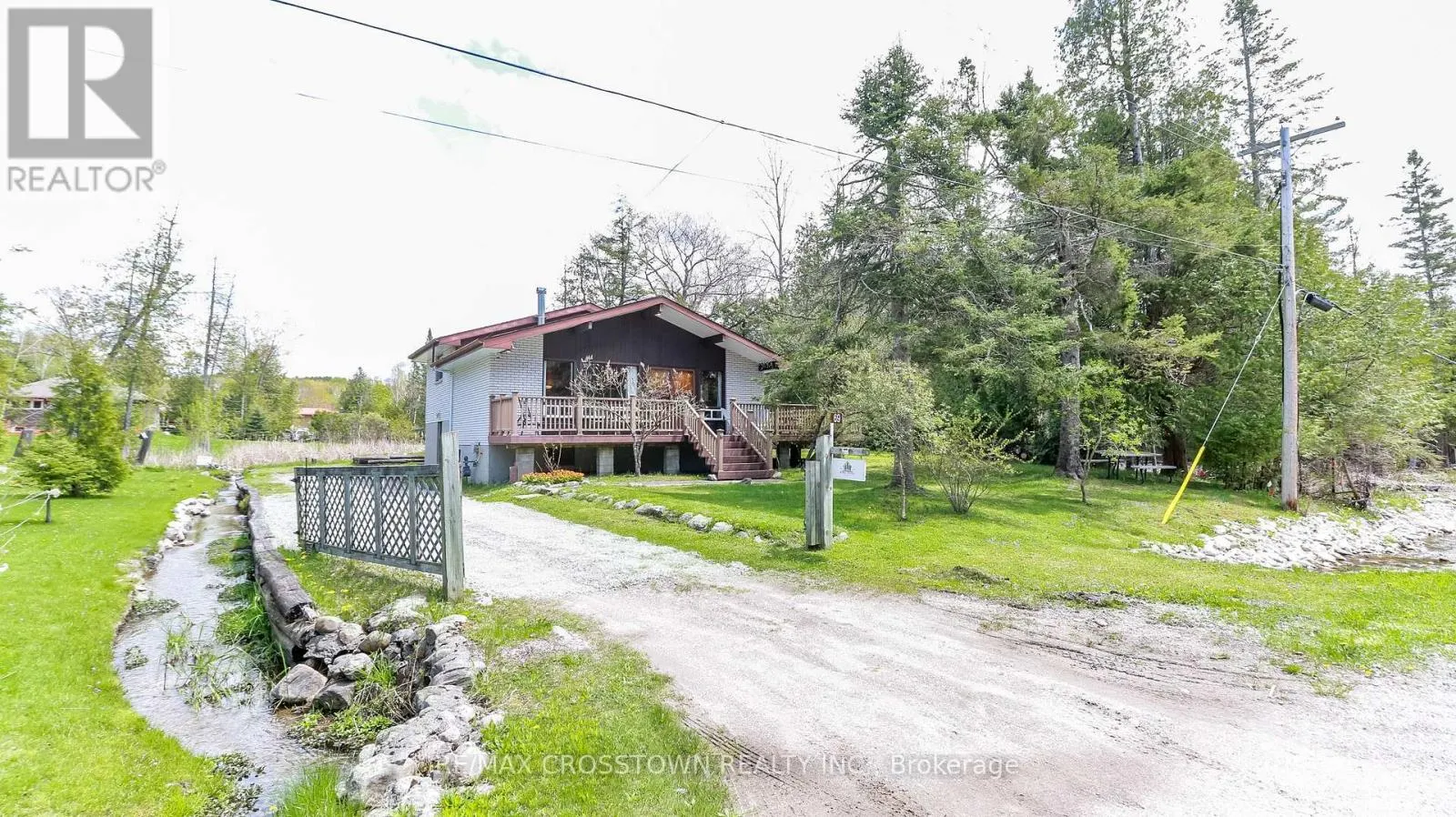 69 LESPERANCE ROAD