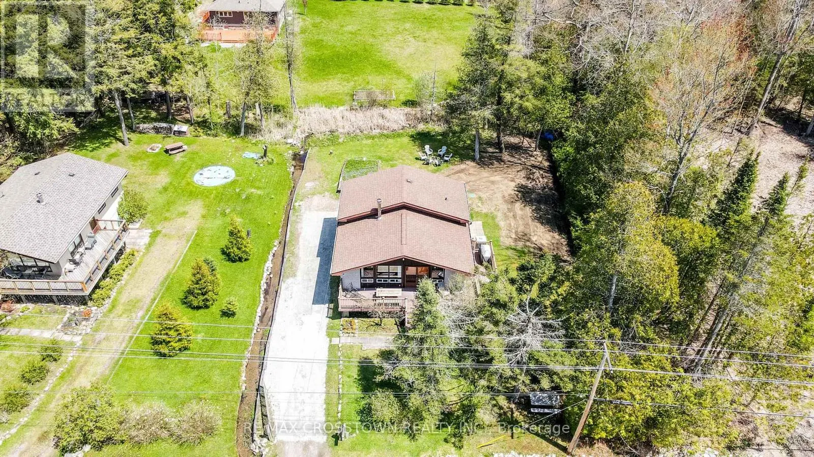 69 LESPERANCE ROAD