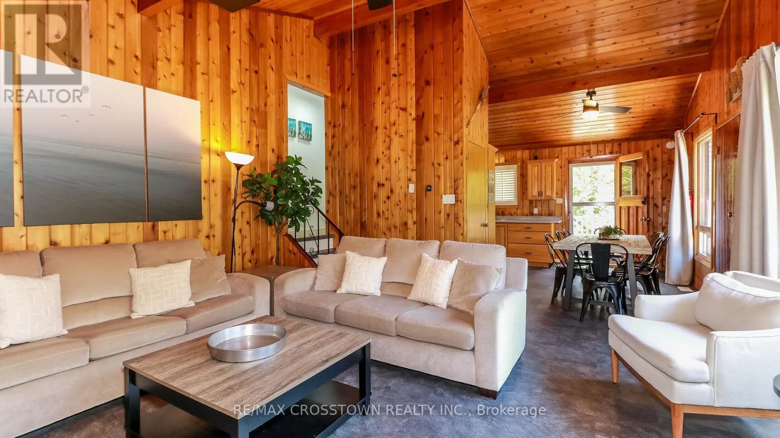 69 LESPERANCE ROAD