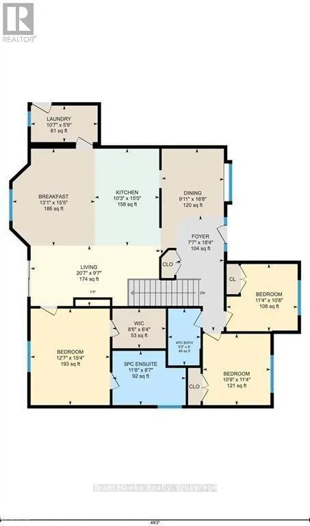 90 WINDERMERE CIRCLE