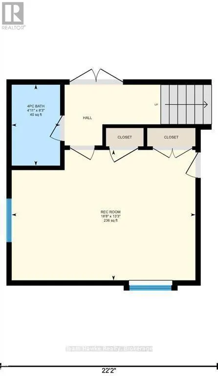 90 WINDERMERE CIRCLE