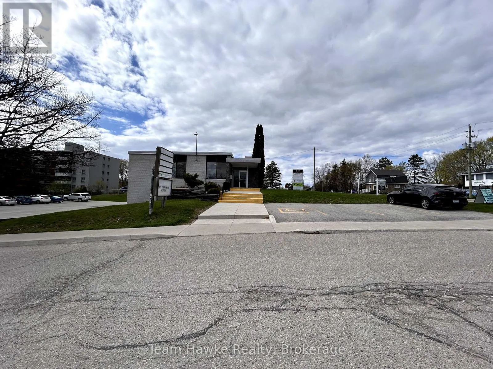 578 KING STREET