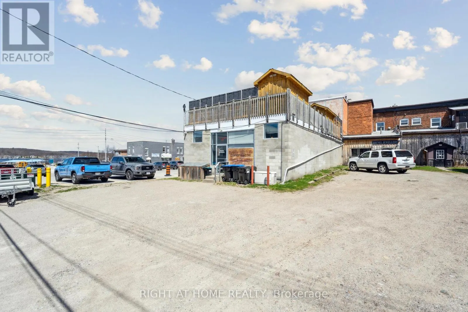 226 KING STREET