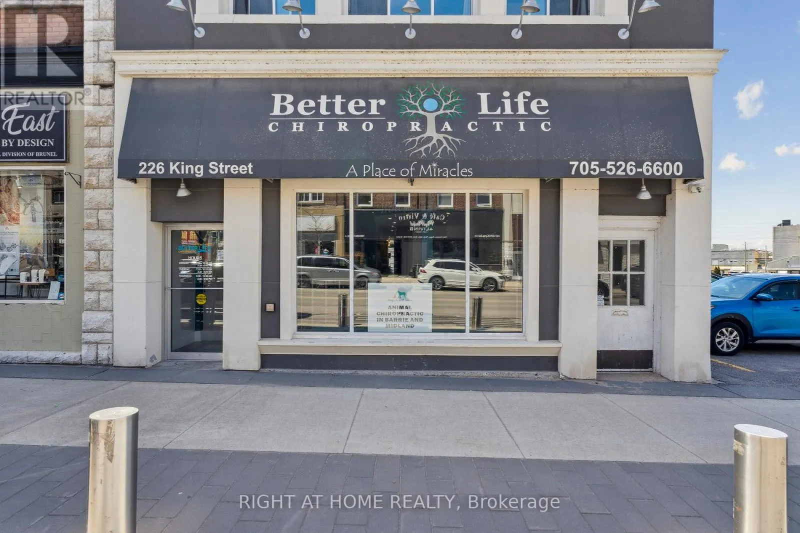226 KING STREET