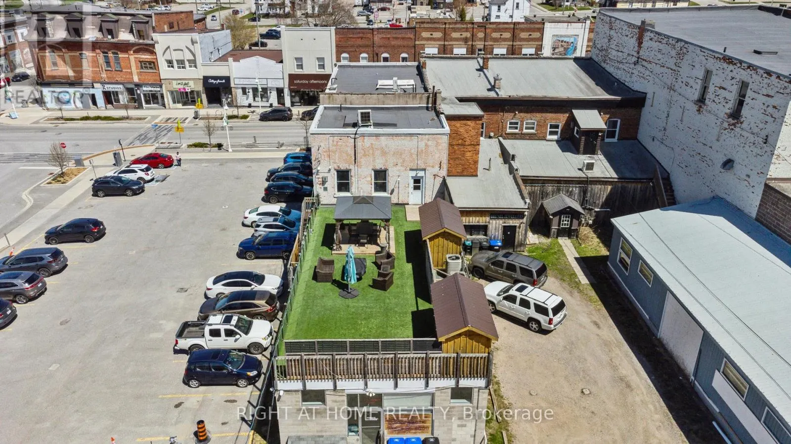 226 KING STREET