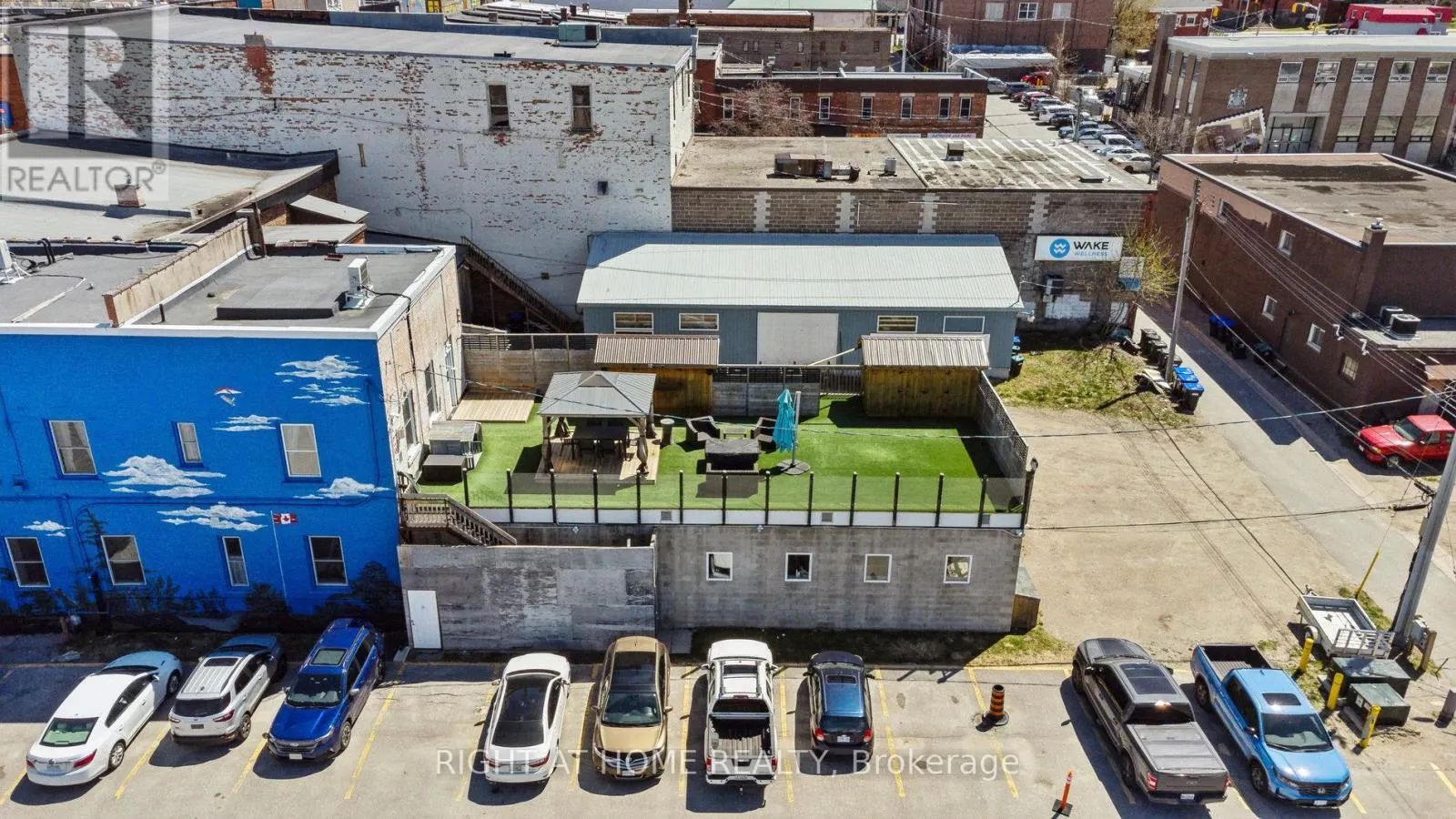 226 KING STREET