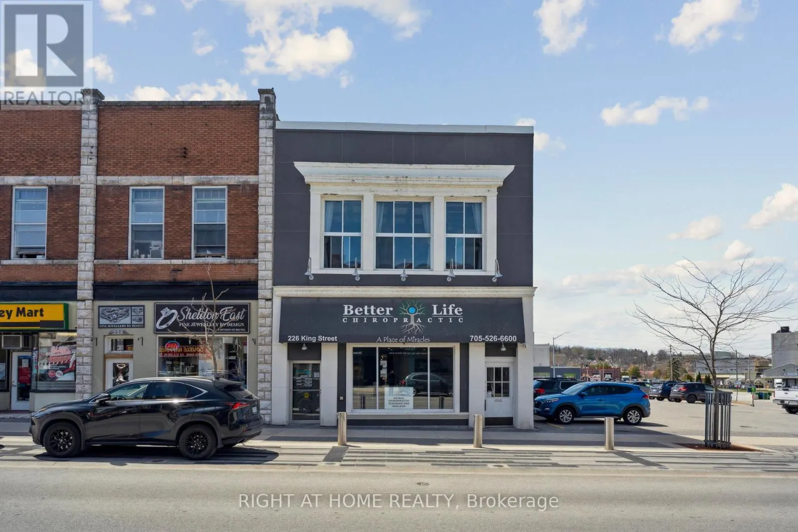 226 KING STREET