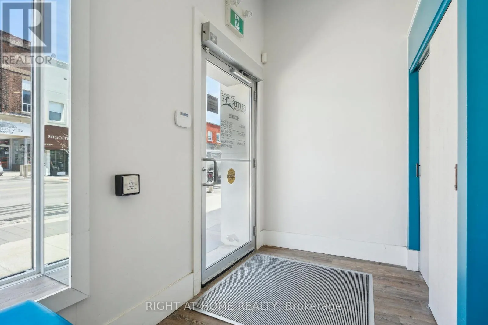 226 KING STREET