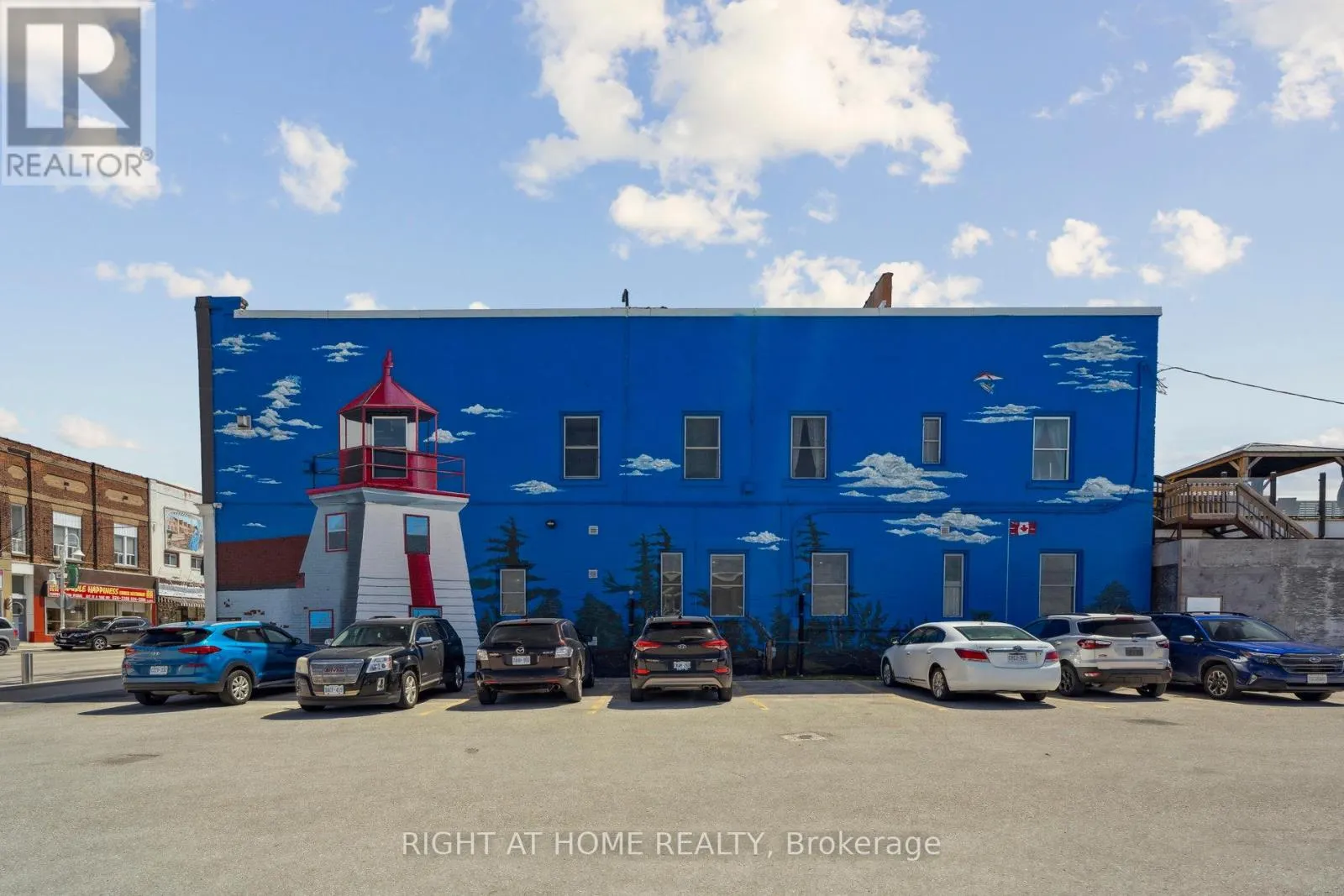 226 KING STREET